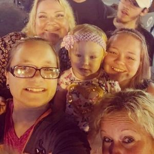 Meet your Posher, Jamie